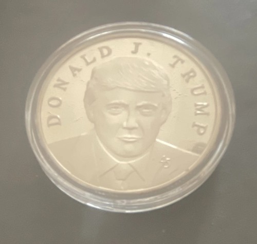 Donald trump in god - donald, "in