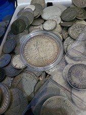 1 Oz World Silver Coins