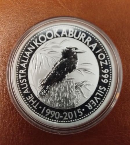 The perth mint 2015 australian - 2015,