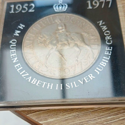 1977 queen elizabeth - 1977,