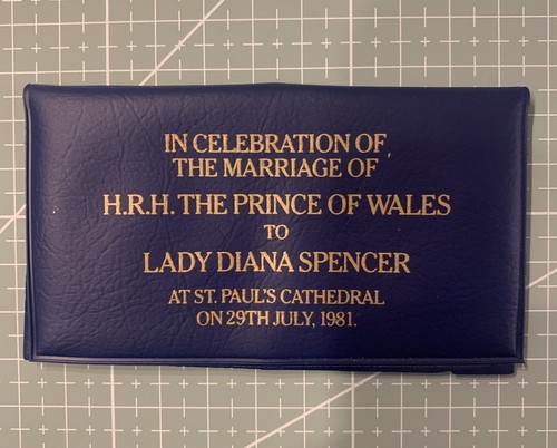 1981 royal wedding prince - 1981,