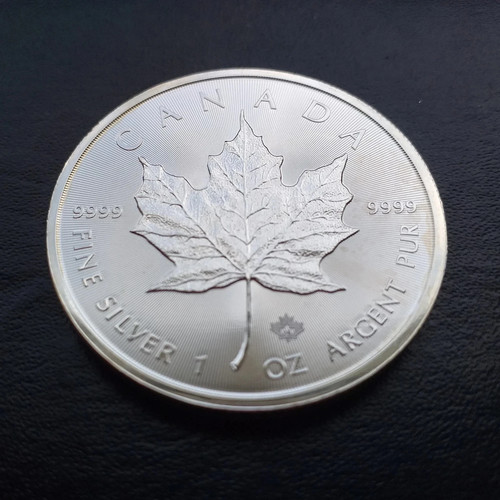 1oz canadian maple - 1oz,