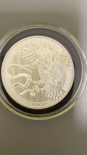 2023 germania golden - eagle, 1