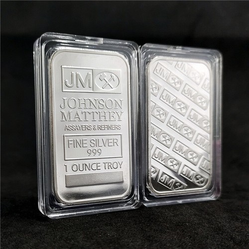 British 1oz troy silver - 1oz,