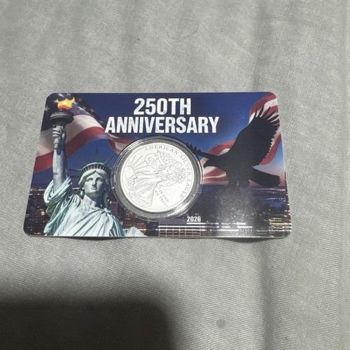 2026 250th anniversary 10th - 2026,