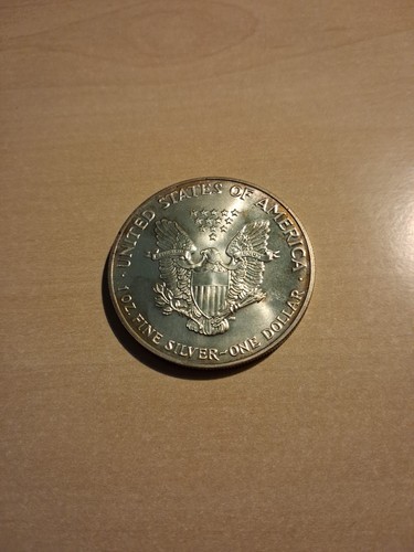 999 fine silver 1990 - 1,