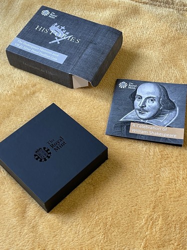 2016 royal mint coin 2 - coin, £2