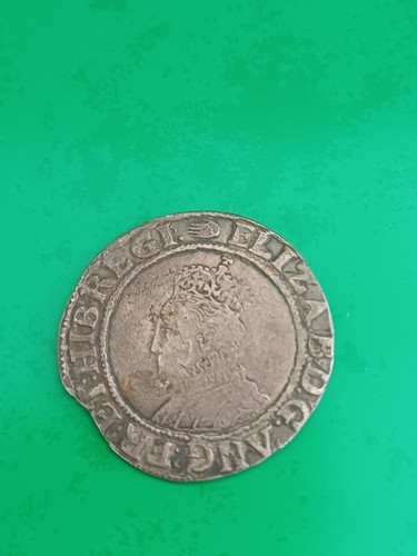 Hammered coins - hammered,