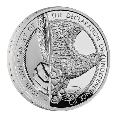 2026 1oz silver - 1oz, –