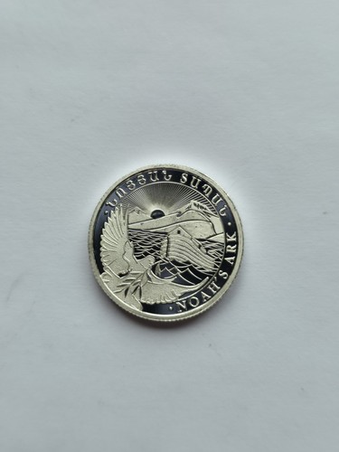 2026 noah ark 10th oz - noah’s,