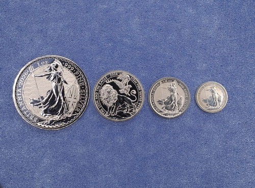 775g pure 999 - 999, coin