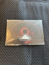 1g 999 Fine Silver Limited