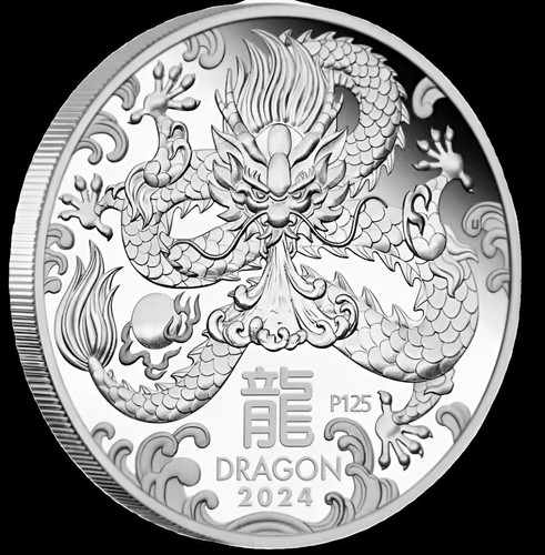 Silver coin 9999 bullion - silver,