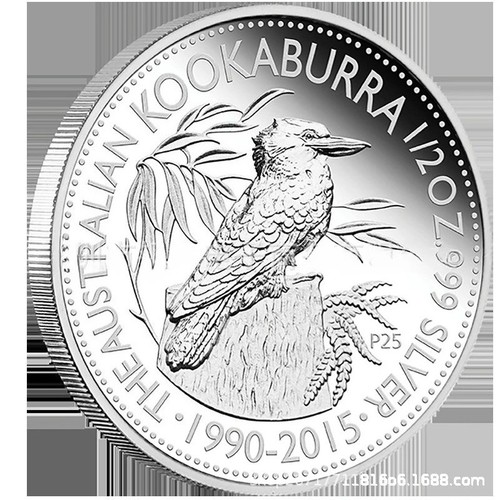 1oz solid silver - 1oz, 99.99%