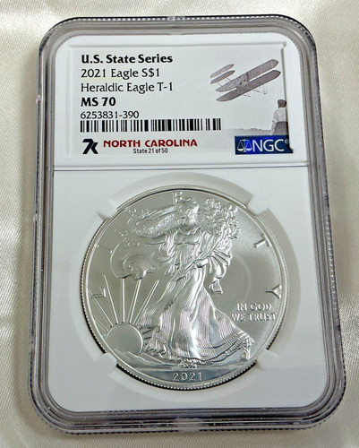 2021 coin american - u.s.,