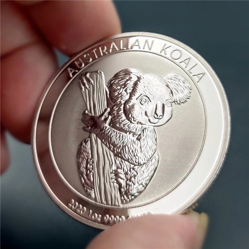 1oz solid silver - uk,