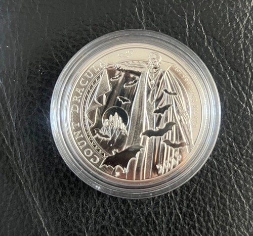 1oz count dracula - count,