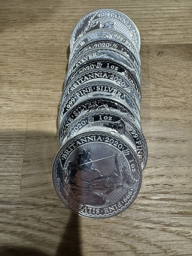 2020 fine silver - 1,