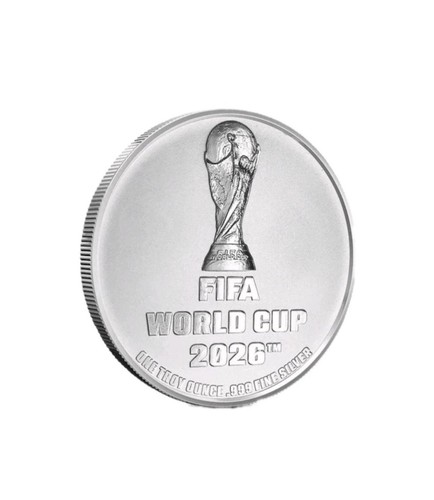 2026 fifa world cup 1oz - fifa, .999