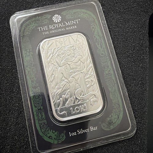 1oz royal mint loki - 1oz,