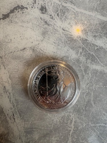 Horse privy britannia oz - 1,