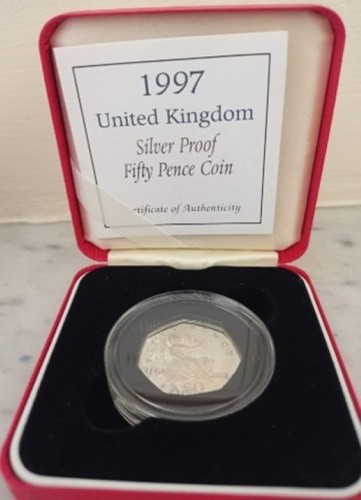 Queen elizabeth 1997 silver - ii,