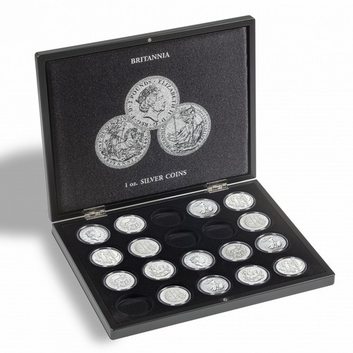 Presentation case for - presentation, 20