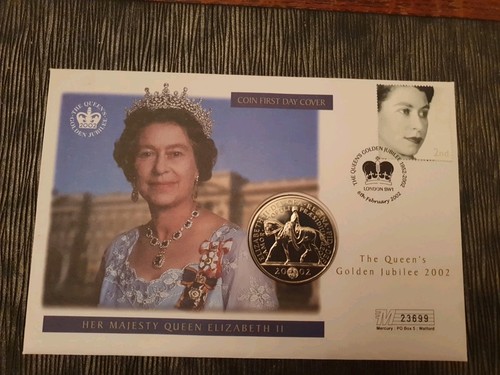 Her majesty elizabeth - majesty, ii