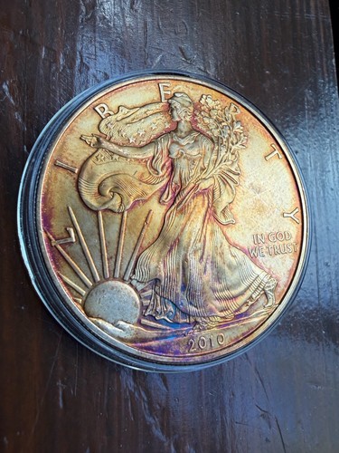 Stunning 2010 american - 2010, eagle