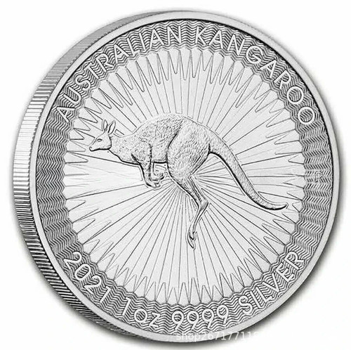 1oz solid silver - 1oz,