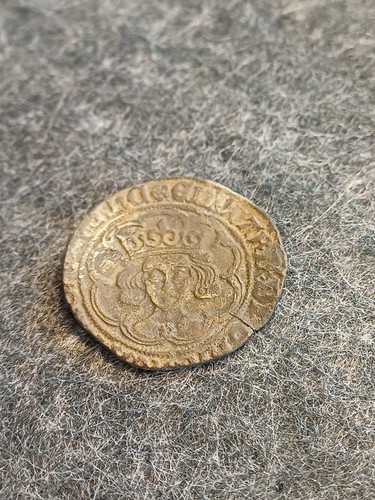 Edward 4th groat - groat, hammered