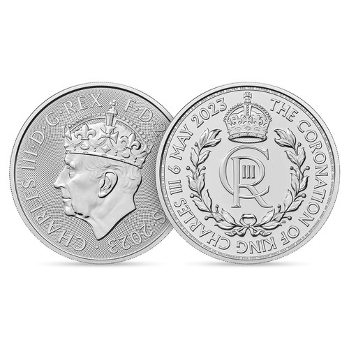 2023 coronation charles - 2023, iii