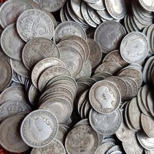 BULK Edward VII & George V