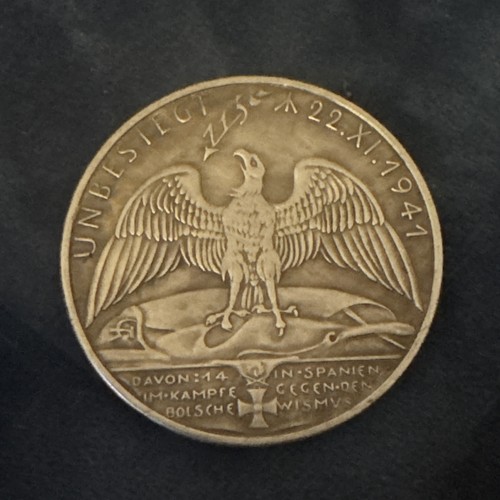 Silver coin germany - coin, 🇩🇪