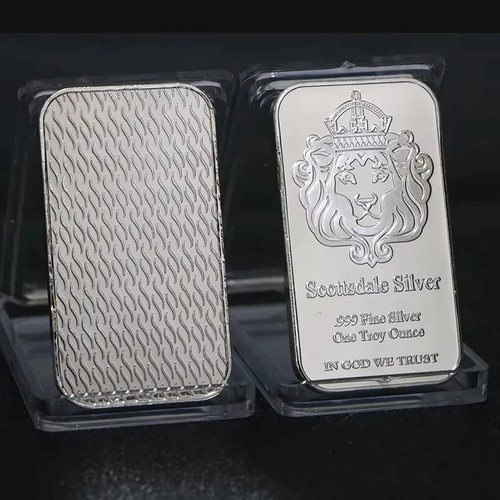 Scottsdale silver - scottsdale,