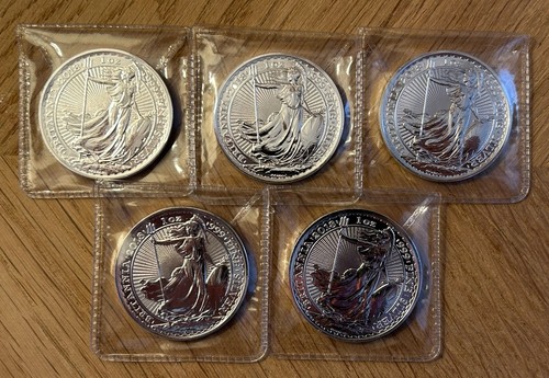 1oz royal mint - mint, 2018