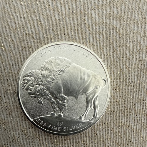 Liberty buffalo american 999 - buffalo,