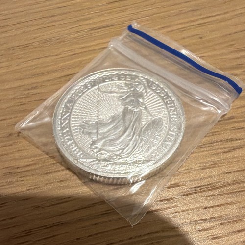 2026 4oz britannia 999 fine - 999,