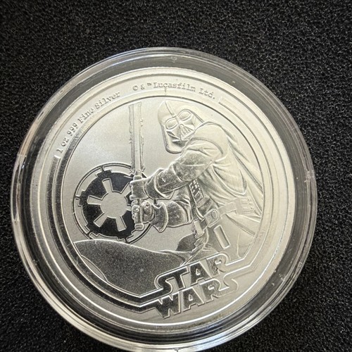 2026 silver star wars - star,