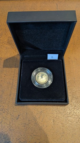 1997 silver proof - 1997, britannia