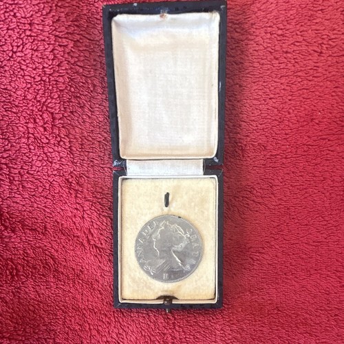 British silver queen - silver,