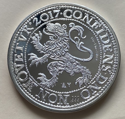 2017 royal dutch - dutch, lion