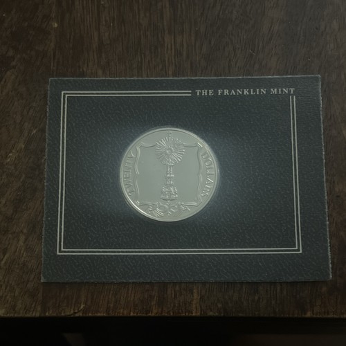 1983 australia twenty dollars - 1983,