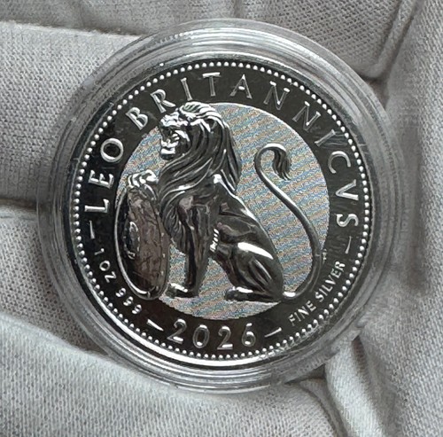 2026 british lion leo - 2026,