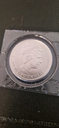 Royal mint 2010 - mint, britannia