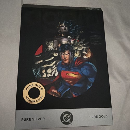 Agoro superman 0 - dc,