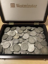 1 Troy Ounce Of Mixed British