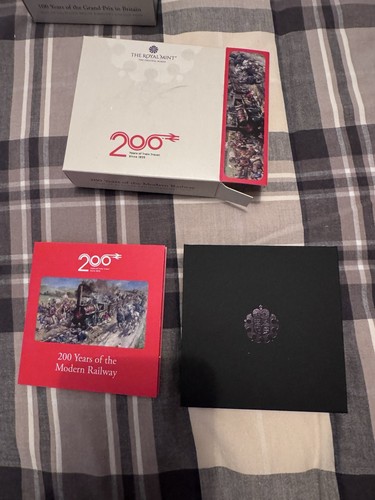 2025 silver proof piedfort - 2025,