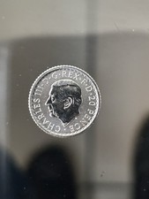 999 Find Silver Coin In