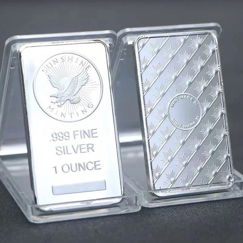For troy 999 fine - 1, oz